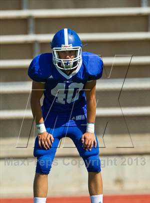 Bingham @ Northridge