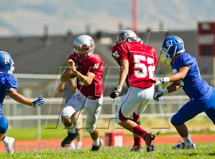 Thumbnail 1 in Bingham @ Northridge photogallery.