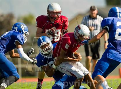 Thumbnail 1 in Bingham @ Northridge photogallery.