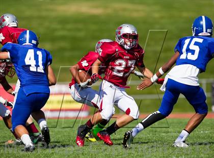 Thumbnail 1 in Bingham @ Northridge photogallery.
