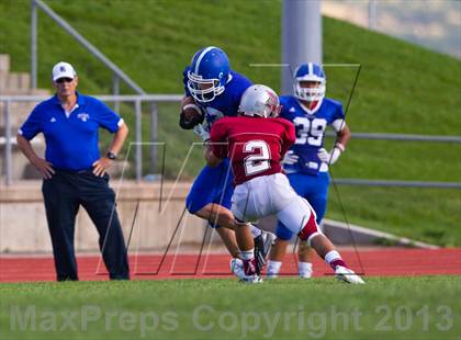 Thumbnail 1 in Bingham @ Northridge photogallery.
