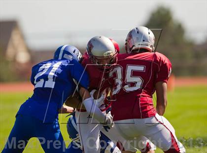 Thumbnail 2 in Bingham @ Northridge photogallery.