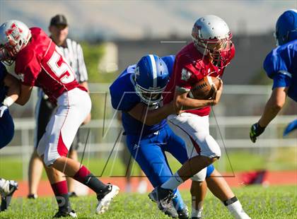 Thumbnail 3 in Bingham @ Northridge photogallery.