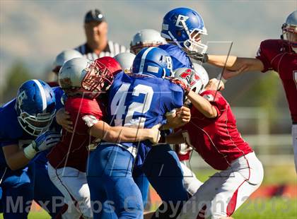 Thumbnail 2 in Bingham @ Northridge photogallery.