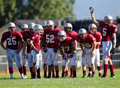 Thumbnail 1 in Bingham @ Northridge photogallery.