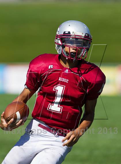 Thumbnail 1 in Bingham @ Northridge photogallery.