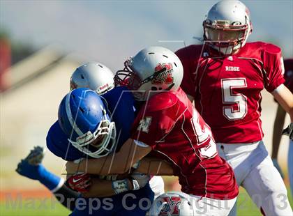 Thumbnail 3 in Bingham @ Northridge photogallery.
