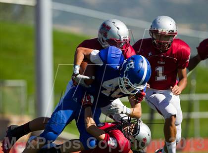 Thumbnail 2 in Bingham @ Northridge photogallery.