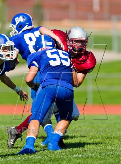 Thumbnail 3 in Bingham @ Northridge photogallery.