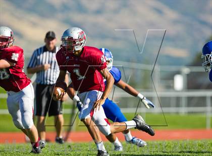 Thumbnail 1 in Bingham @ Northridge photogallery.