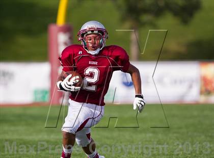Thumbnail 1 in Bingham @ Northridge photogallery.