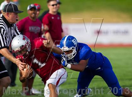 Thumbnail 1 in Bingham @ Northridge photogallery.