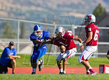 Thumbnail 2 in Bingham @ Northridge photogallery.