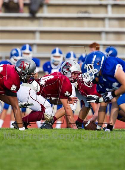 Thumbnail 1 in Bingham @ Northridge photogallery.