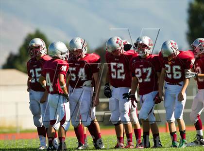 Thumbnail 1 in Bingham @ Northridge photogallery.