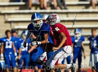 Thumbnail 1 in Bingham @ Northridge photogallery.