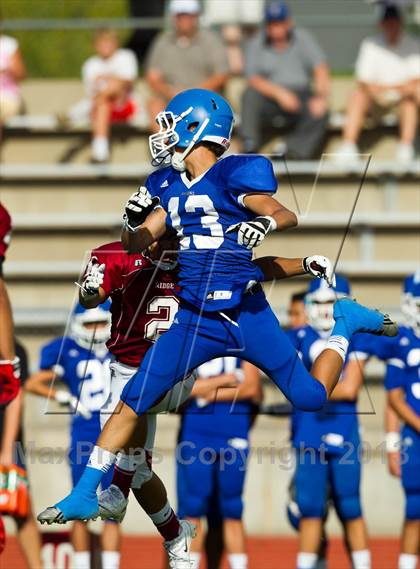 Thumbnail 1 in Bingham @ Northridge photogallery.