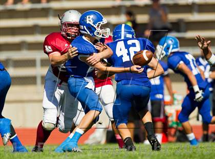 Thumbnail 1 in Bingham @ Northridge photogallery.
