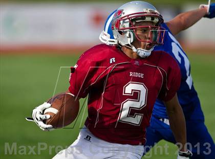Thumbnail 1 in Bingham @ Northridge photogallery.