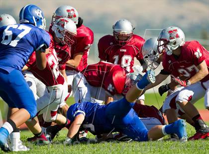 Thumbnail 2 in Bingham @ Northridge photogallery.