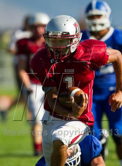 Thumbnail 2 in Bingham @ Northridge photogallery.