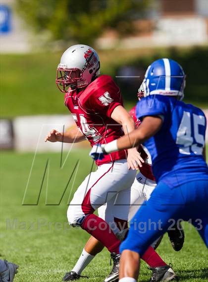 Thumbnail 3 in Bingham @ Northridge photogallery.