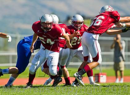 Thumbnail 3 in Bingham @ Northridge photogallery.
