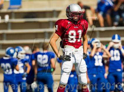 Thumbnail 1 in Bingham @ Northridge photogallery.