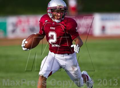 Thumbnail 3 in Bingham @ Northridge photogallery.