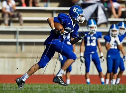 Thumbnail 1 in Bingham @ Northridge photogallery.