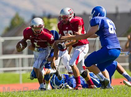 Thumbnail 2 in Bingham @ Northridge photogallery.