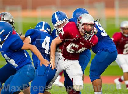 Thumbnail 1 in Bingham @ Northridge photogallery.