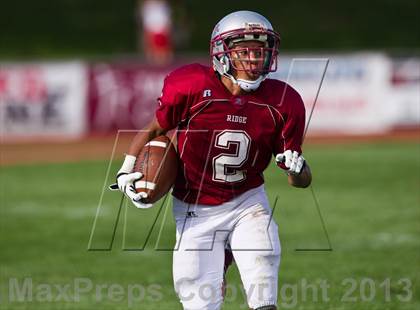 Thumbnail 2 in Bingham @ Northridge photogallery.