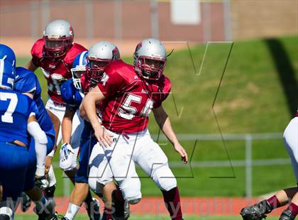 Thumbnail 1 in Bingham @ Northridge photogallery.