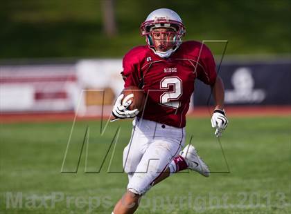 Thumbnail 1 in Bingham @ Northridge photogallery.
