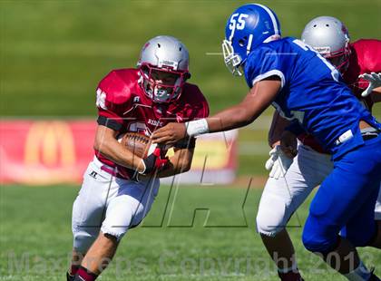 Thumbnail 1 in Bingham @ Northridge photogallery.