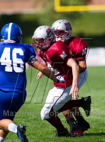 Thumbnail 1 in Bingham @ Northridge photogallery.