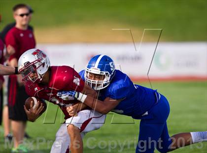 Thumbnail 3 in Bingham @ Northridge photogallery.