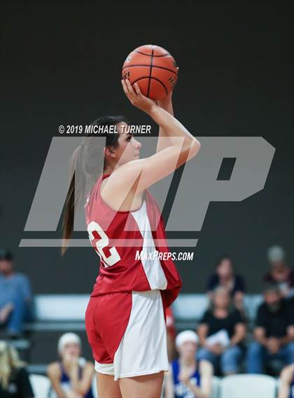 Thumbnail 1 in Washington 2019 All Stars East 1A vs. West 1B (Liberty Lake, Wash.) photogallery.