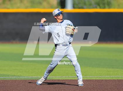 Thumbnail 3 in Notre Dame (SO) vs St Francis photogallery.