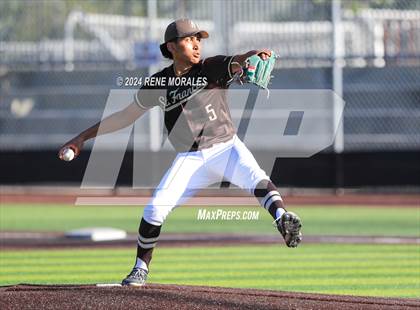 Thumbnail 3 in Notre Dame (SO) vs St Francis photogallery.