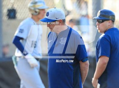 Thumbnail 2 in Notre Dame (SO) vs St Francis photogallery.