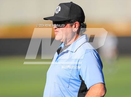 Thumbnail 2 in Notre Dame (SO) vs St Francis photogallery.