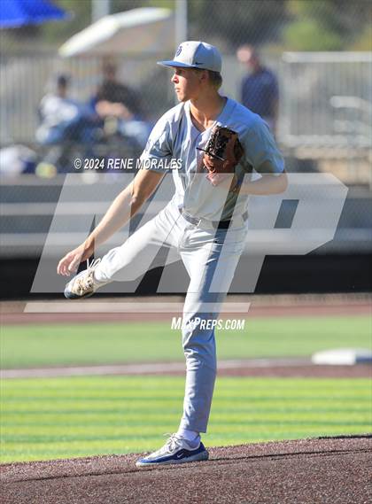 Thumbnail 3 in Notre Dame (SO) vs St Francis photogallery.