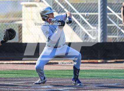 Thumbnail 1 in Notre Dame (SO) vs St Francis photogallery.