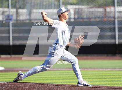 Thumbnail 3 in Notre Dame (SO) vs St Francis photogallery.