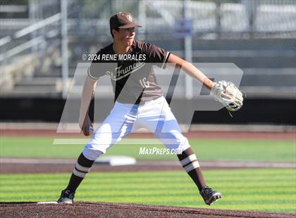 Thumbnail 1 in Notre Dame (SO) vs St Francis photogallery.