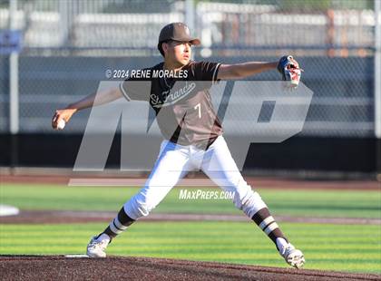 Thumbnail 1 in Notre Dame (SO) vs St Francis photogallery.