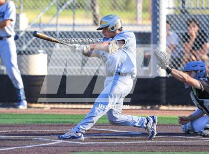 Thumbnail 2 in Notre Dame (SO) vs St Francis photogallery.