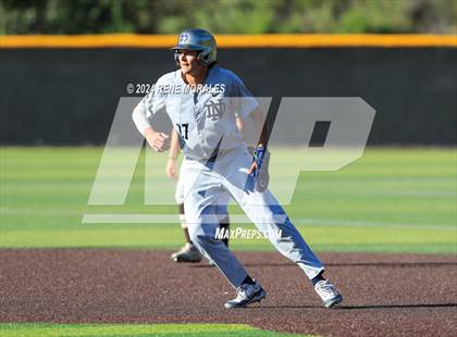 Thumbnail 2 in Notre Dame (SO) vs St Francis photogallery.